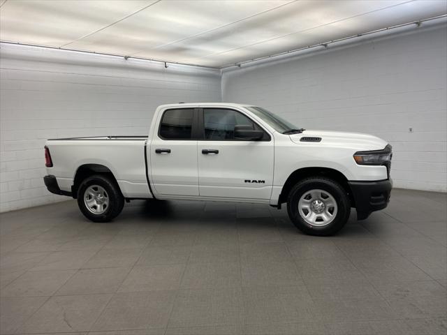 2025 RAM Ram 1500 RAM 1500 TRADESMAN QUAD CAB 4X2 64 BOX