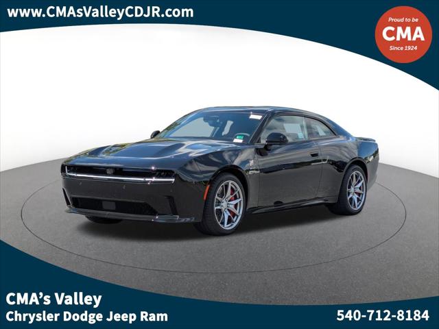 2024 Dodge Charger CHARGER DAYTONA SCAT PACK AWD