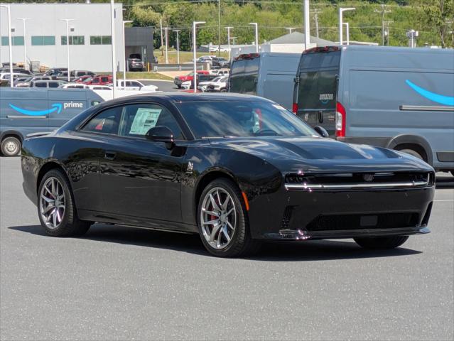 2024 Dodge Charger CHARGER DAYTONA SCAT PACK AWD