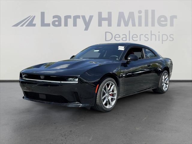 2024 Dodge Charger CHARGER DAYTONA SCAT PACK AWD