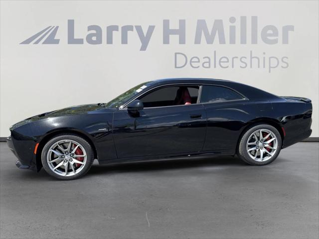 2024 Dodge Charger CHARGER DAYTONA SCAT PACK AWD