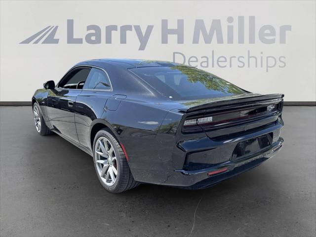 2024 Dodge Charger CHARGER DAYTONA SCAT PACK AWD