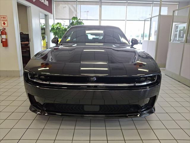 2024 Dodge Charger CHARGER DAYTONA SCAT PACK AWD 2024 Dodge Charger CHARGER DAYTONA SCAT PACK AWD