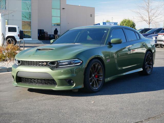 2020 Dodge Charger