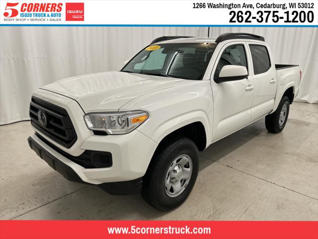 2023 Toyota Tacoma SR V6