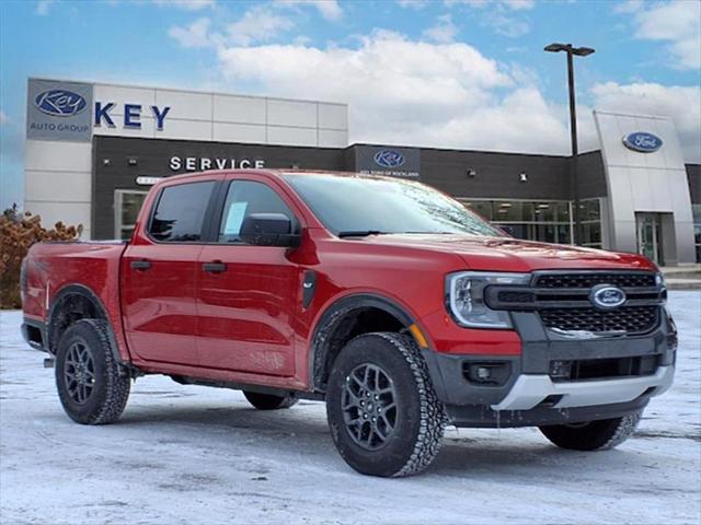 2024 Ford Ranger XLT for sale in Hazleton, PA