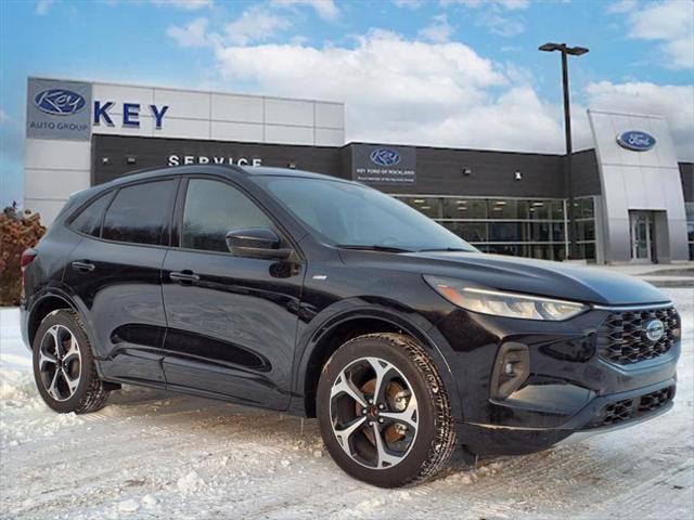2024 Ford Escape ST-Line Select for sale in Hazleton, PA