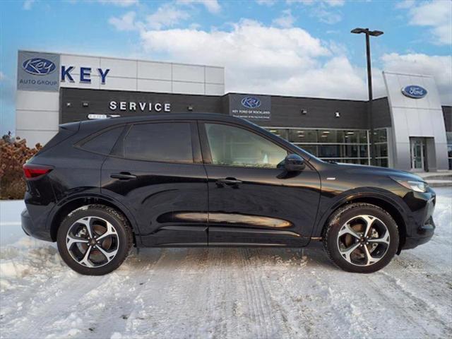 2024 Ford Escape ST-Line Select