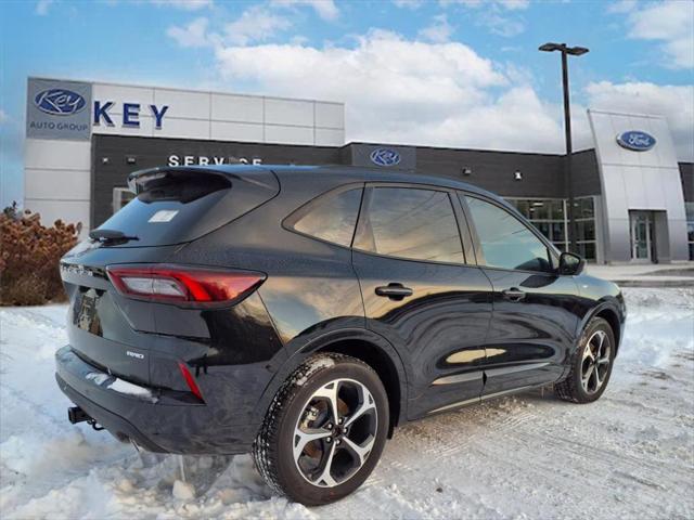 2024 Ford Escape ST-Line Select