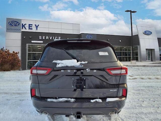 2024 Ford Escape ST-Line Select
