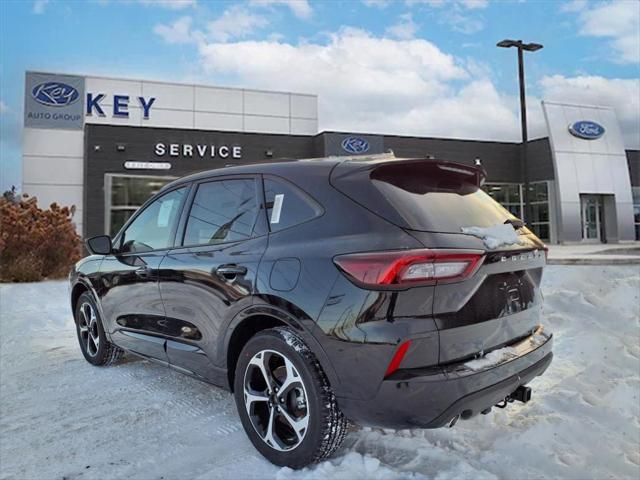 2024 Ford Escape ST-Line Select