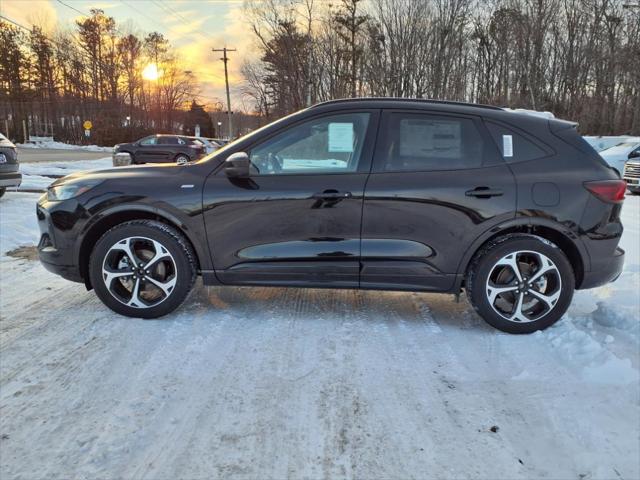 2024 Ford Escape ST-Line Select