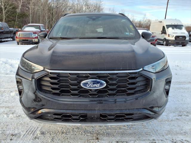 2024 Ford Escape ST-Line Select