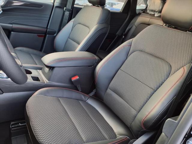 2024 Ford Escape ST-Line Select