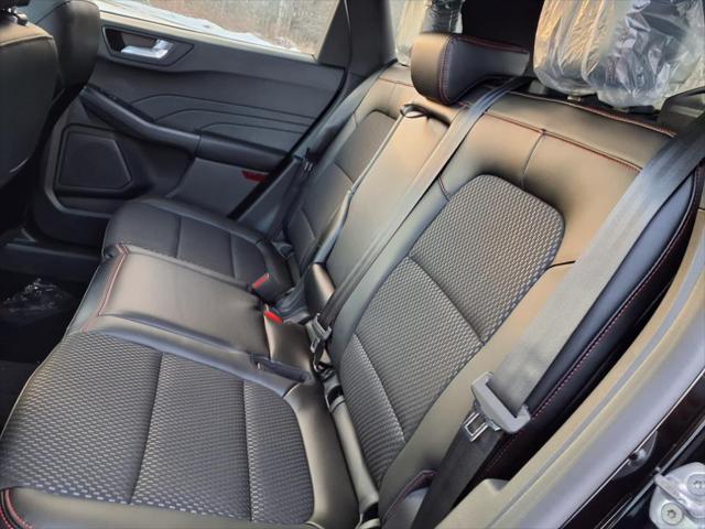 2024 Ford Escape ST-Line Select