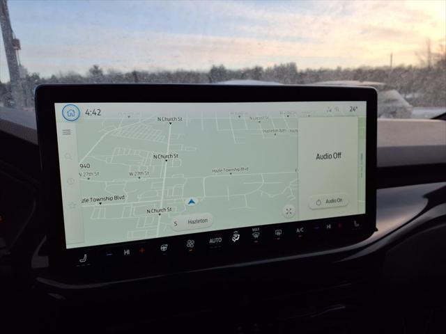 2024 Ford Escape ST-Line Select