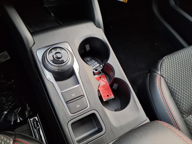 2024 Ford Escape ST-Line Select