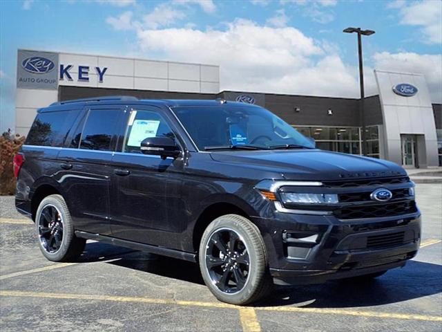 2024 Ford Expedition Limited for sale in Hazleton, PA