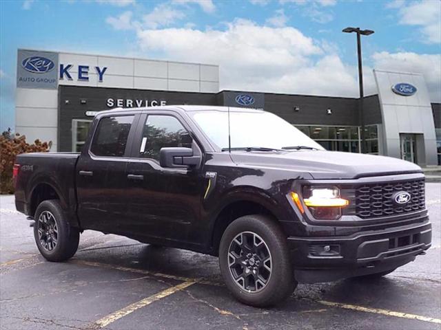 2024 Ford F-150 STX for sale in Hazleton, PA