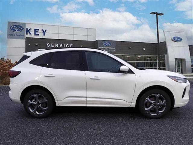 2024 Ford Escape ST-Line Select
