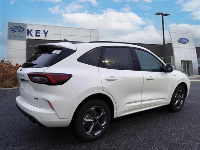 2024 Ford Escape ST-Line Select