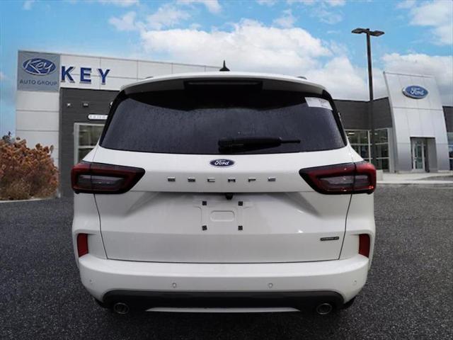 2024 Ford Escape ST-Line Select