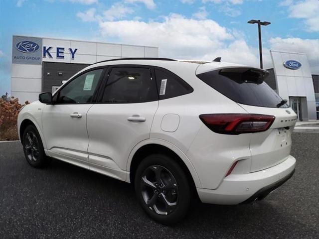 2024 Ford Escape ST-Line Select