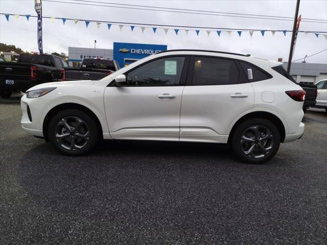 2024 Ford Escape ST-Line Select