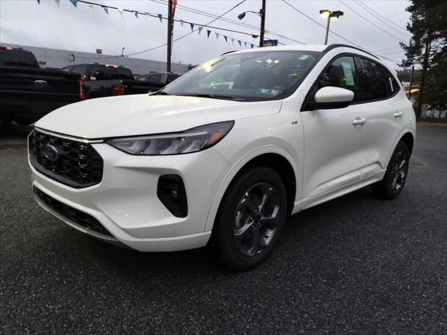 2024 Ford Escape ST-Line Select
