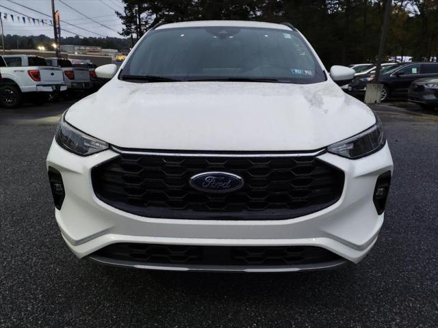 2024 Ford Escape ST-Line Select