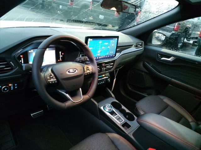 2024 Ford Escape ST-Line Select