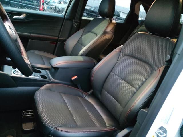 2024 Ford Escape ST-Line Select