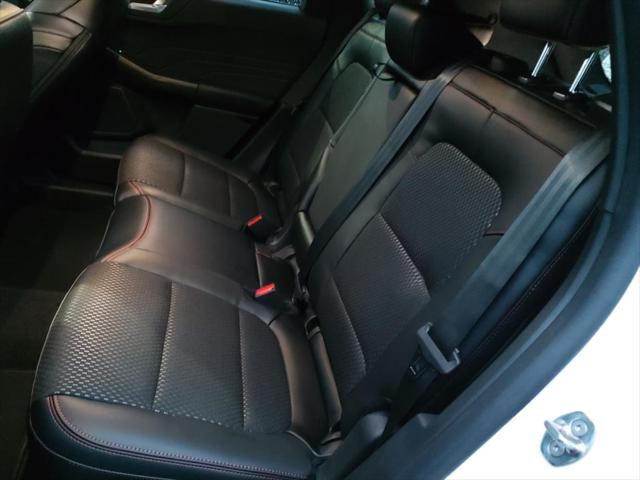 2024 Ford Escape ST-Line Select