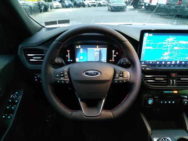 2024 Ford Escape ST-Line Select