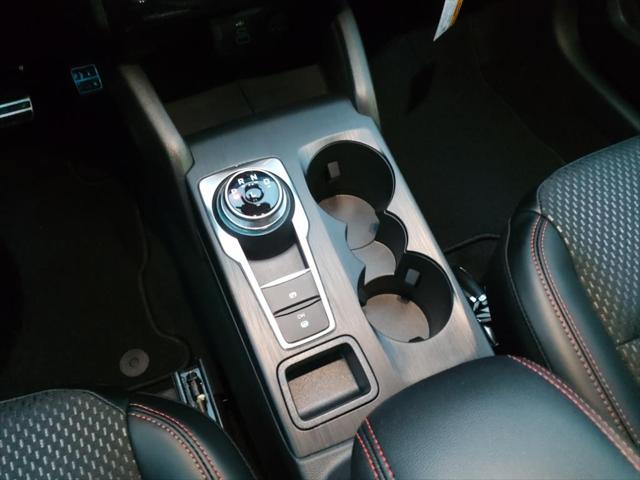 2024 Ford Escape ST-Line Select