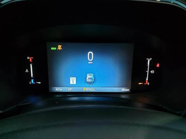 2024 Ford Escape ST-Line Select