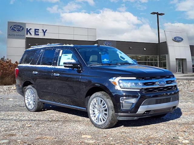 2024 Ford Expedition Limited for sale in Hazleton, PA