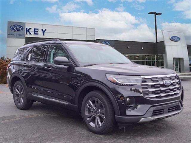 2025 Ford Explorer Active for sale in Hazleton, PA