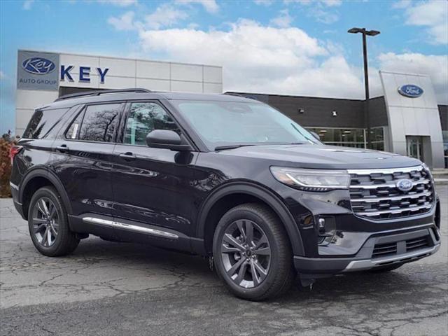 2025 Ford Explorer Active for sale in Hazleton, PA