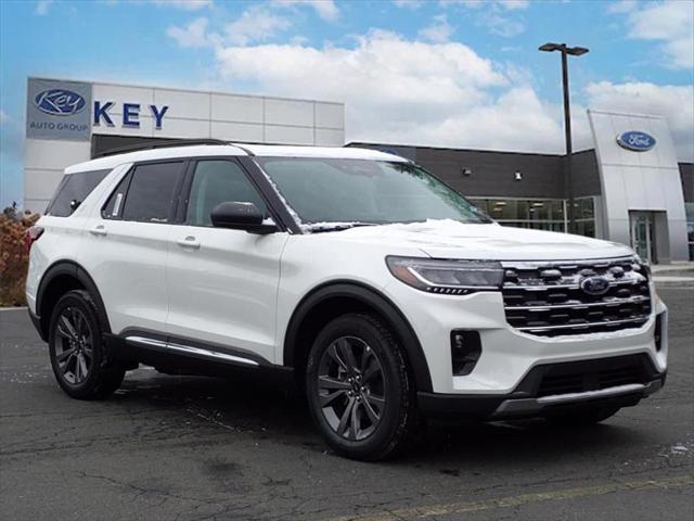 2025 Ford Explorer Active for sale in Hazleton, PA