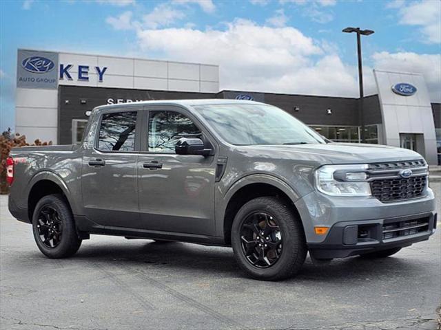 2024 Ford Maverick XLT for sale in Hazleton, PA