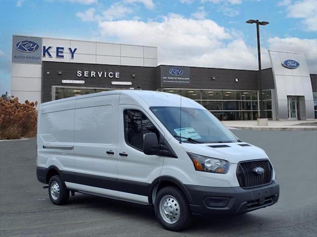 2024 Ford Transit Cargo Van Base for sale in Hazleton, PA