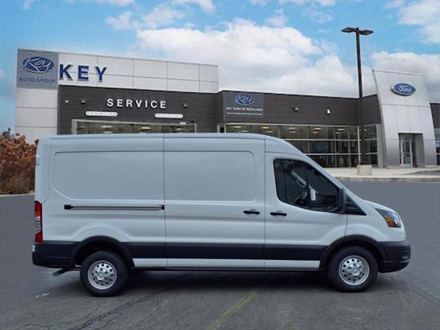 2024 Ford Transit Cargo Van Base