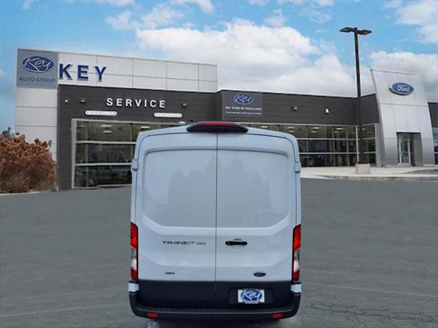 2024 Ford Transit Cargo Van Base