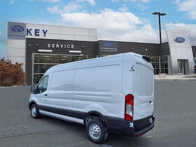 2024 Ford Transit Cargo Van Base