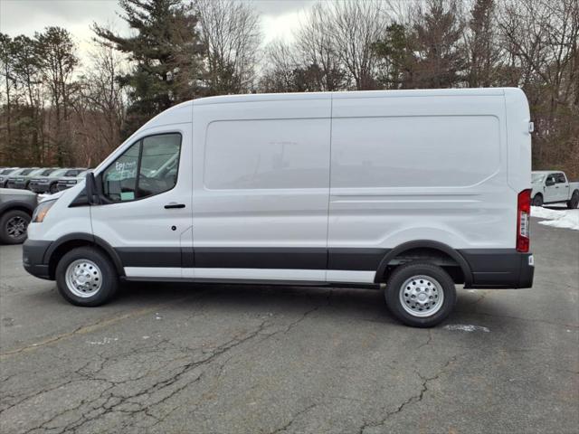 2024 Ford Transit Cargo Van Base