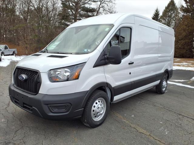 2024 Ford Transit Cargo Van Base