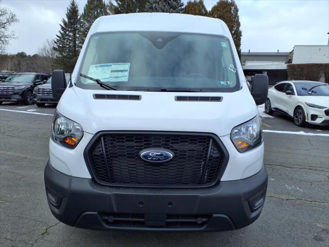 2024 Ford Transit Cargo Van Base