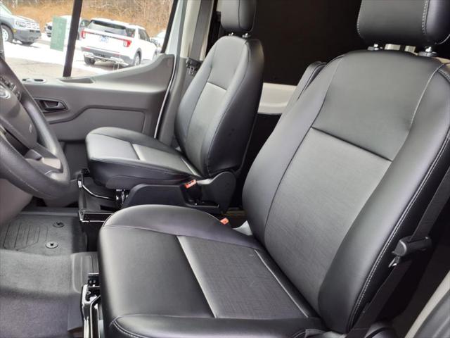 2024 Ford Transit Cargo Van Base