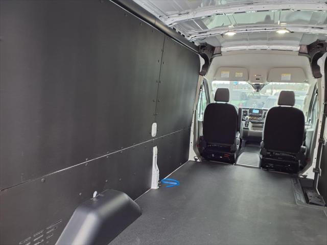 2024 Ford Transit Cargo Van Base